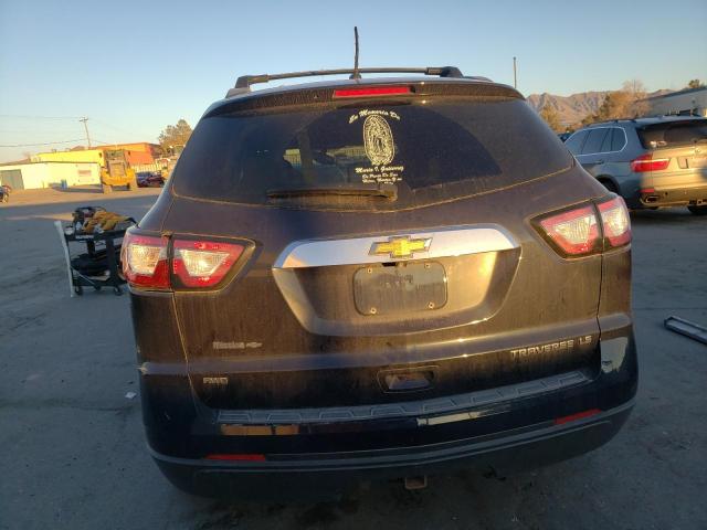 Photo 5 VIN: 1GNKVFKD6FJ364723 - CHEVROLET TRAVERSE 