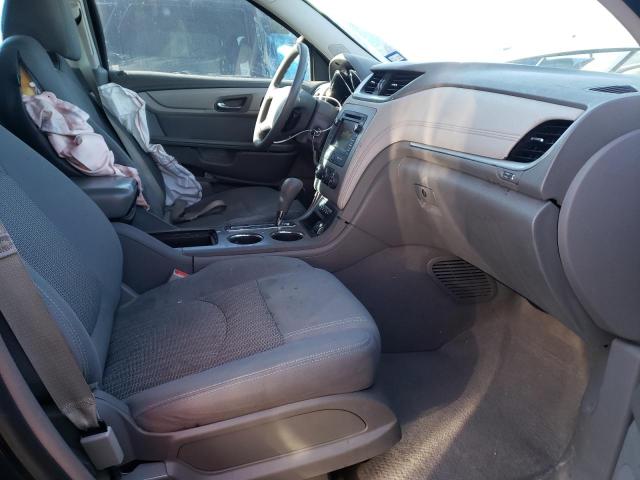 Photo 6 VIN: 1GNKVFKD6FJ364723 - CHEVROLET TRAVERSE 