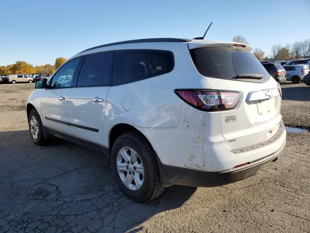 Photo 1 VIN: 1GNKVFKD6GJ237794 - CHEVROLET TRAVERSE 