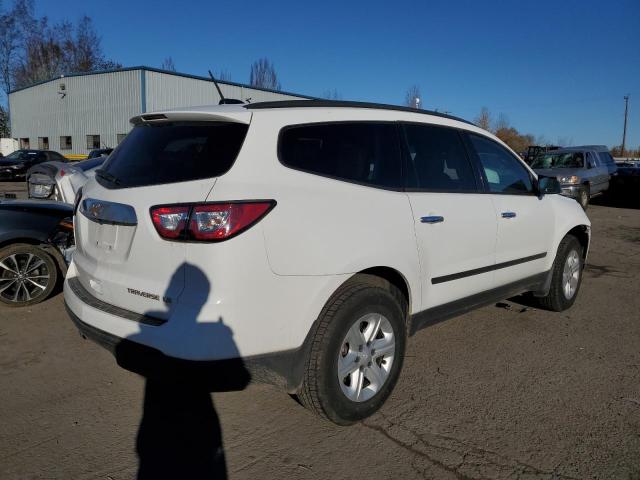 Photo 2 VIN: 1GNKVFKD6GJ237794 - CHEVROLET TRAVERSE 