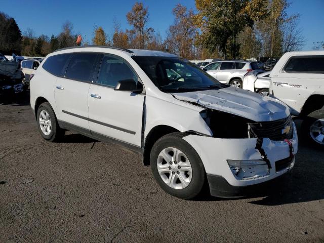 Photo 3 VIN: 1GNKVFKD6GJ237794 - CHEVROLET TRAVERSE 