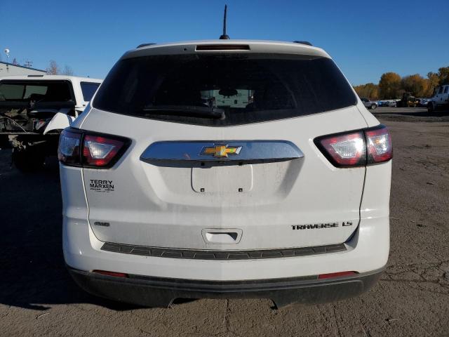 Photo 5 VIN: 1GNKVFKD6GJ237794 - CHEVROLET TRAVERSE 