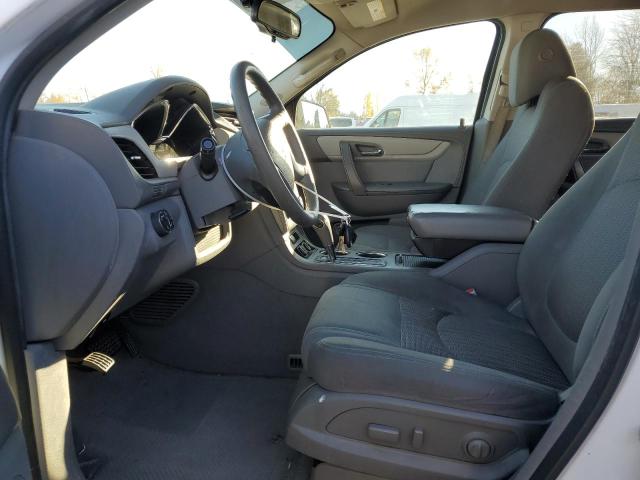 Photo 6 VIN: 1GNKVFKD6GJ237794 - CHEVROLET TRAVERSE 