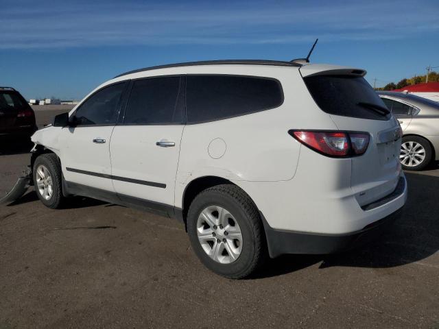 Photo 1 VIN: 1GNKVFKD6GJ274604 - CHEVROLET TRAVERSE L 