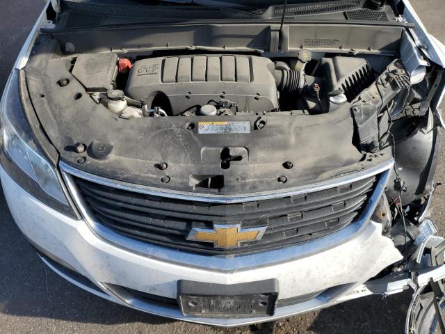 Photo 11 VIN: 1GNKVFKD6GJ274604 - CHEVROLET TRAVERSE L 