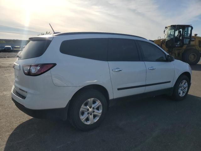 Photo 2 VIN: 1GNKVFKD6GJ274604 - CHEVROLET TRAVERSE L 