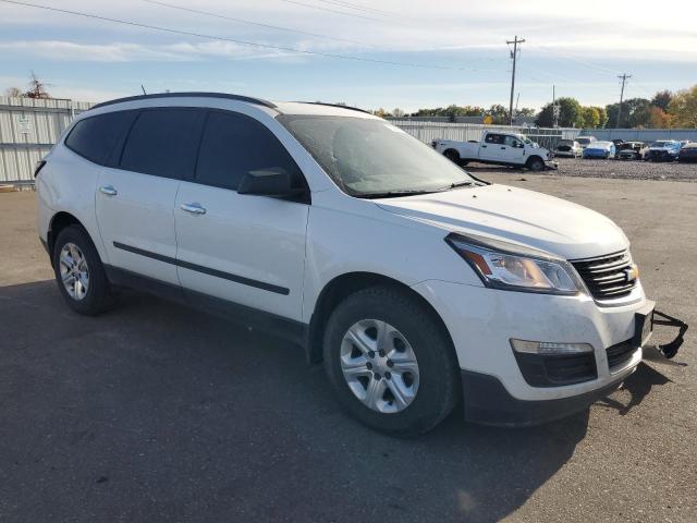 Photo 3 VIN: 1GNKVFKD6GJ274604 - CHEVROLET TRAVERSE L 