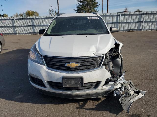 Photo 4 VIN: 1GNKVFKD6GJ274604 - CHEVROLET TRAVERSE L 