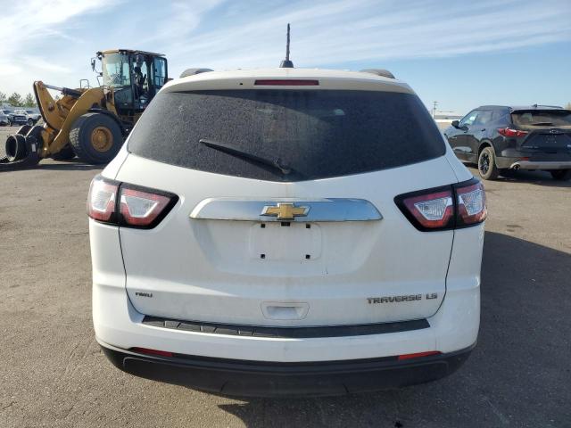 Photo 5 VIN: 1GNKVFKD6GJ274604 - CHEVROLET TRAVERSE L 