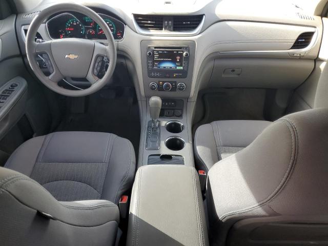 Photo 7 VIN: 1GNKVFKD6GJ274604 - CHEVROLET TRAVERSE L 