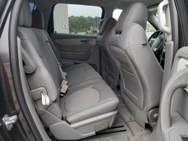 Photo 10 VIN: 1GNKVFKD6HJ138510 - CHEVROLET TRAVERSE L 