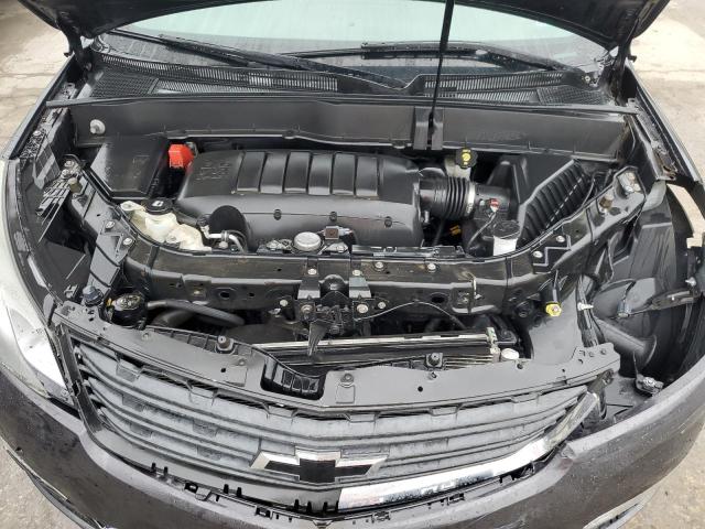 Photo 11 VIN: 1GNKVFKD6HJ138510 - CHEVROLET TRAVERSE L 