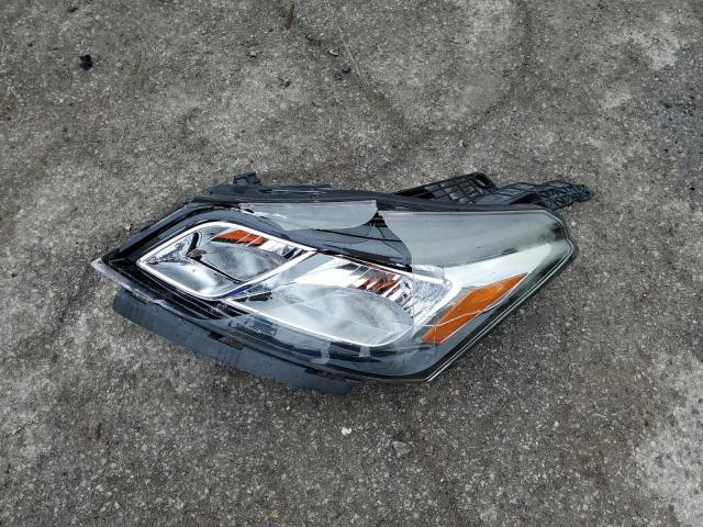 Photo 12 VIN: 1GNKVFKD6HJ138510 - CHEVROLET TRAVERSE L 