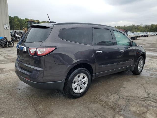 Photo 2 VIN: 1GNKVFKD6HJ138510 - CHEVROLET TRAVERSE L 