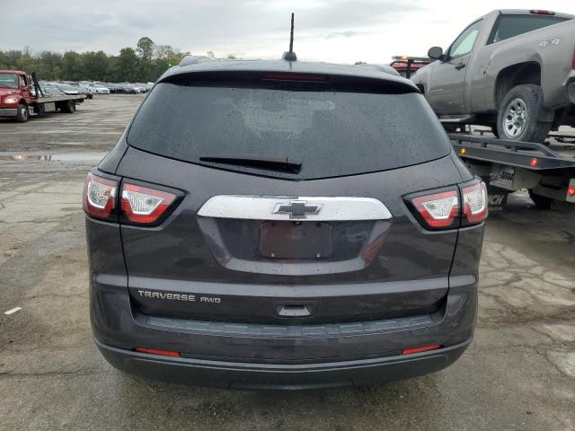 Photo 5 VIN: 1GNKVFKD6HJ138510 - CHEVROLET TRAVERSE L 