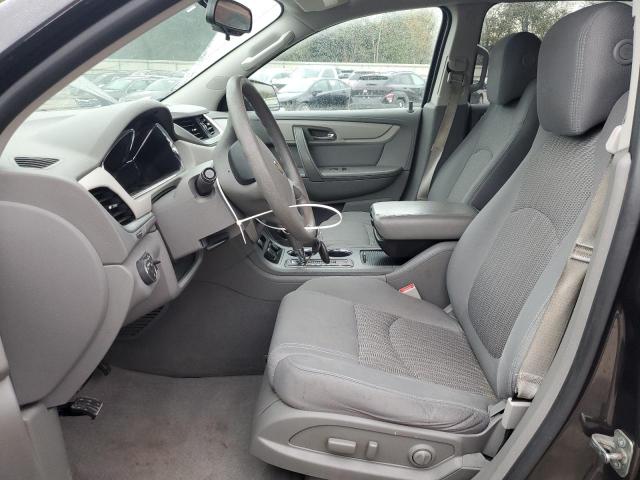 Photo 6 VIN: 1GNKVFKD6HJ138510 - CHEVROLET TRAVERSE L 