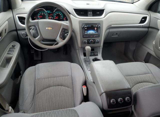 Photo 7 VIN: 1GNKVFKD6HJ138510 - CHEVROLET TRAVERSE L 