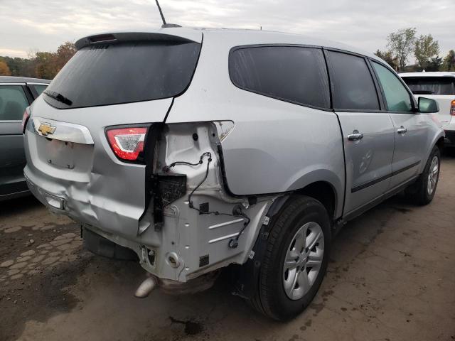 Photo 3 VIN: 1GNKVFKD6HJ334415 - CHEVROLET TRAVERSE L 