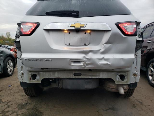 Photo 8 VIN: 1GNKVFKD6HJ334415 - CHEVROLET TRAVERSE L 