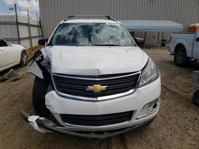 Photo 4 VIN: 1GNKVFKD6HJ341820 - CHEVROLET TRAVERSE L 