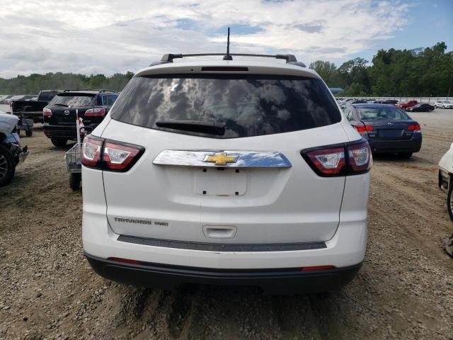 Photo 5 VIN: 1GNKVFKD6HJ341820 - CHEVROLET TRAVERSE L 