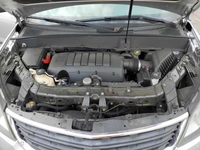 Photo 11 VIN: 1GNKVFKD7DJ232289 - CHEVROLET TRAVERSE L 