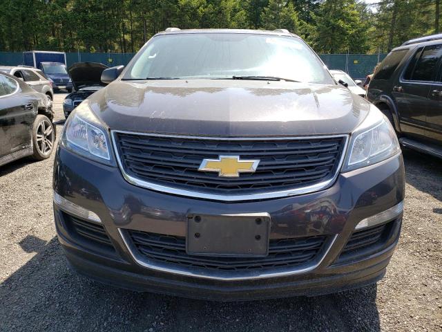 Photo 4 VIN: 1GNKVFKD7DJ248282 - CHEVROLET TRAVERSE L 