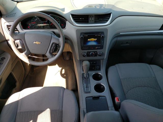 Photo 7 VIN: 1GNKVFKD7DJ248282 - CHEVROLET TRAVERSE L 