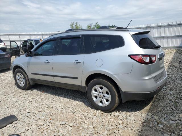 Photo 1 VIN: 1GNKVFKD7EJ106385 - CHEVROLET TRAVERSE 