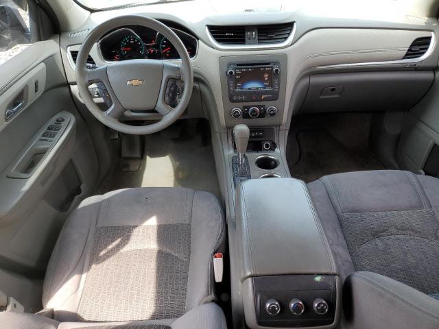 Photo 7 VIN: 1GNKVFKD7EJ106385 - CHEVROLET TRAVERSE 