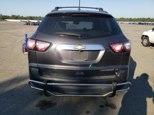 Photo 5 VIN: 1GNKVFKD7EJ291456 - CHEVROLET TRAVERSE L 