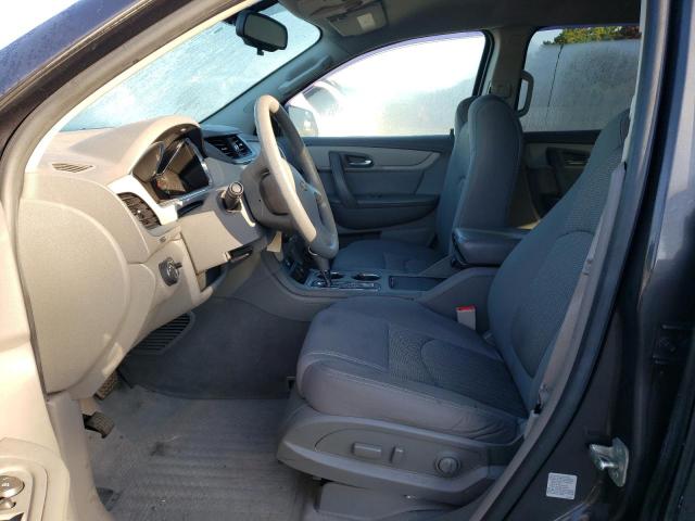 Photo 6 VIN: 1GNKVFKD7EJ291456 - CHEVROLET TRAVERSE L 