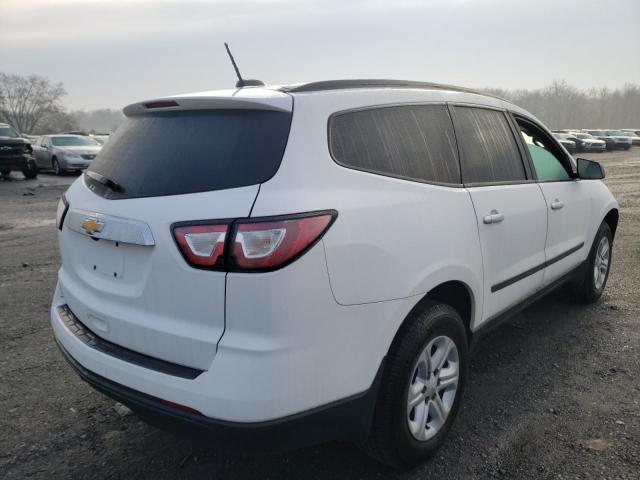 Photo 3 VIN: 1GNKVFKD7HJ286147 - CHEVROLET TRAVERSE 