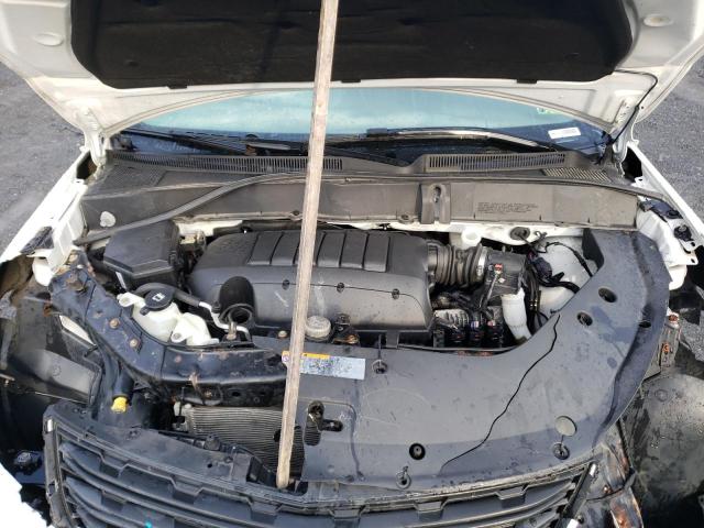 Photo 6 VIN: 1GNKVFKD7HJ286147 - CHEVROLET TRAVERSE 