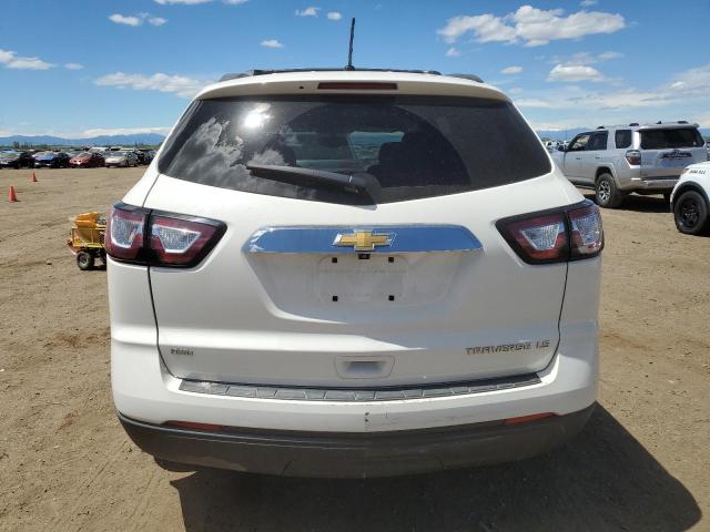 Photo 5 VIN: 1GNKVFKD8FJ202981 - CHEVROLET TRAVERSE 