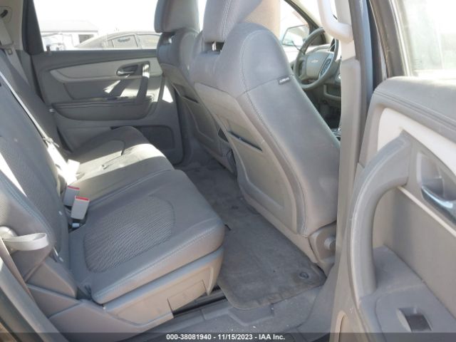 Photo 7 VIN: 1GNKVFKD8FJ254045 - CHEVROLET TRAVERSE 