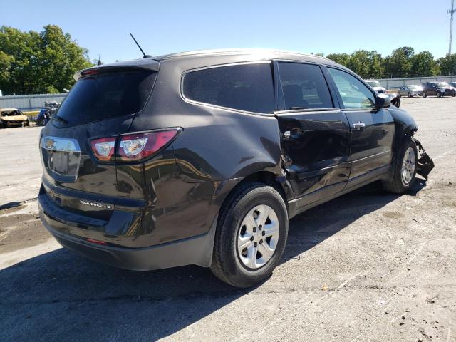 Photo 3 VIN: 1GNKVFKD8FJ307004 - CHEVROLET TRAVERSE L 