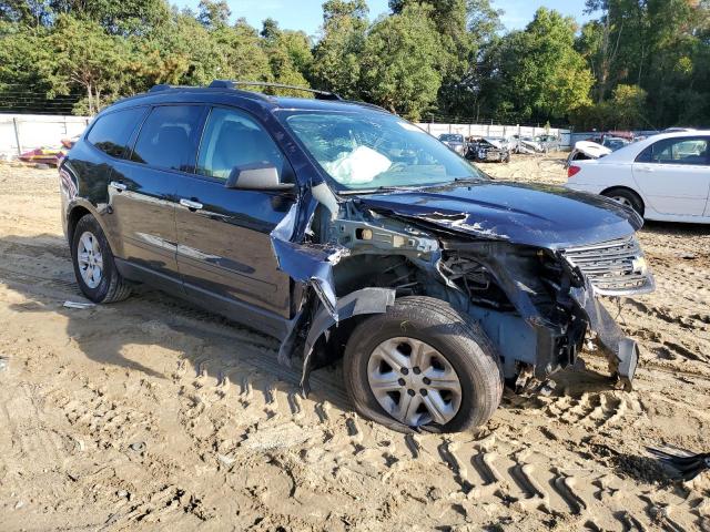 Photo 3 VIN: 1GNKVFKD8GJ233584 - CHEVROLET TRAVERSE L 