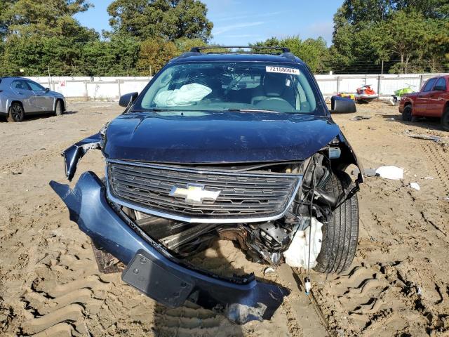 Photo 4 VIN: 1GNKVFKD8GJ233584 - CHEVROLET TRAVERSE L 