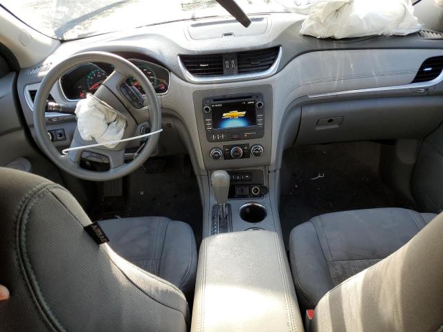 Photo 7 VIN: 1GNKVFKD8GJ233584 - CHEVROLET TRAVERSE L 