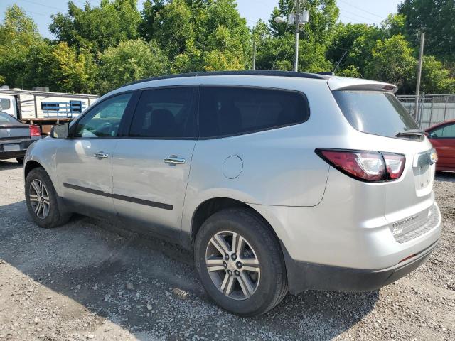 Photo 1 VIN: 1GNKVFKD8HJ204197 - CHEVROLET TRAVERSE 