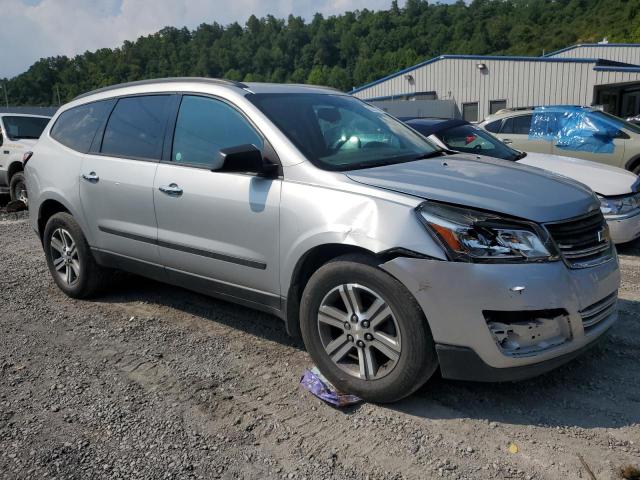 Photo 3 VIN: 1GNKVFKD8HJ204197 - CHEVROLET TRAVERSE 