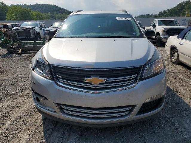 Photo 4 VIN: 1GNKVFKD8HJ204197 - CHEVROLET TRAVERSE 