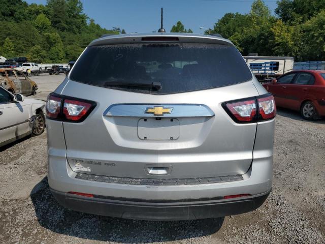 Photo 5 VIN: 1GNKVFKD8HJ204197 - CHEVROLET TRAVERSE 