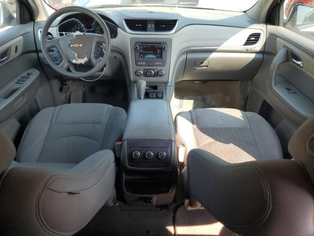 Photo 7 VIN: 1GNKVFKD8HJ204197 - CHEVROLET TRAVERSE 