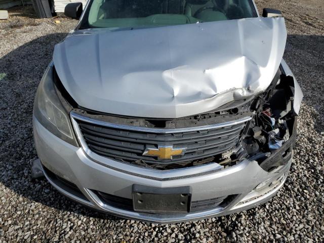 Photo 11 VIN: 1GNKVFKD9FJ164189 - CHEVROLET TRAVERSE L 