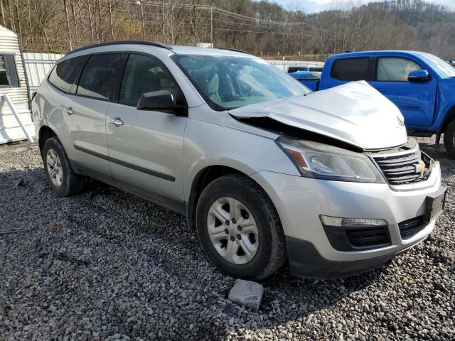 Photo 3 VIN: 1GNKVFKD9FJ164189 - CHEVROLET TRAVERSE L 