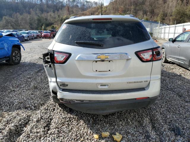 Photo 5 VIN: 1GNKVFKD9FJ164189 - CHEVROLET TRAVERSE L 