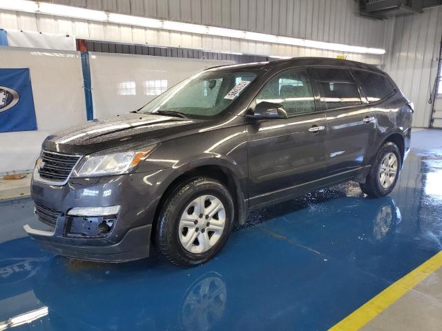 Photo 0 VIN: 1GNKVFKD9GJ237966 - CHEVROLET TRAVERSE 