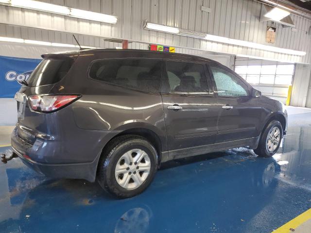 Photo 2 VIN: 1GNKVFKD9GJ237966 - CHEVROLET TRAVERSE 